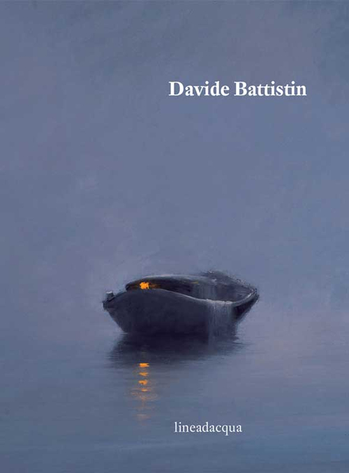 Davide Battistin