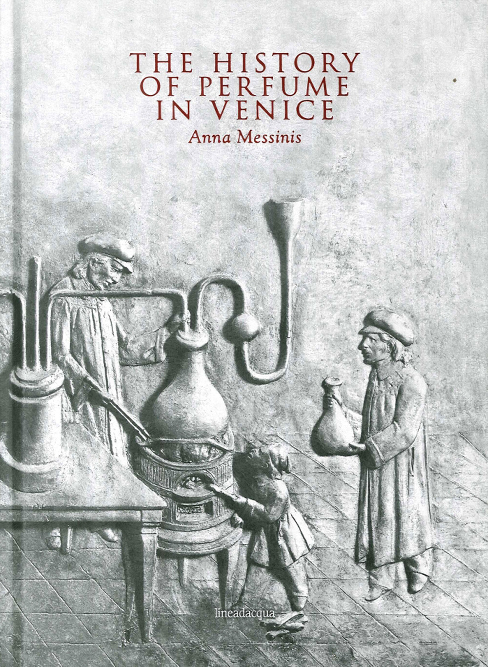 The history of perfume in Venice