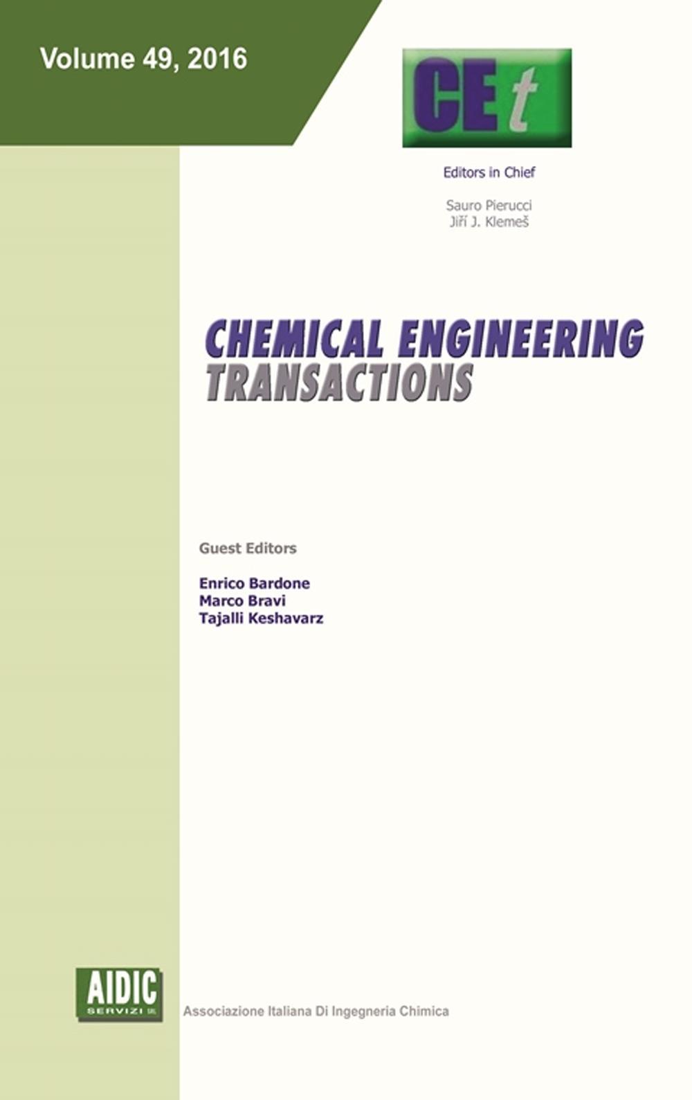 IBIC. Selected articles on industrial biotechnology