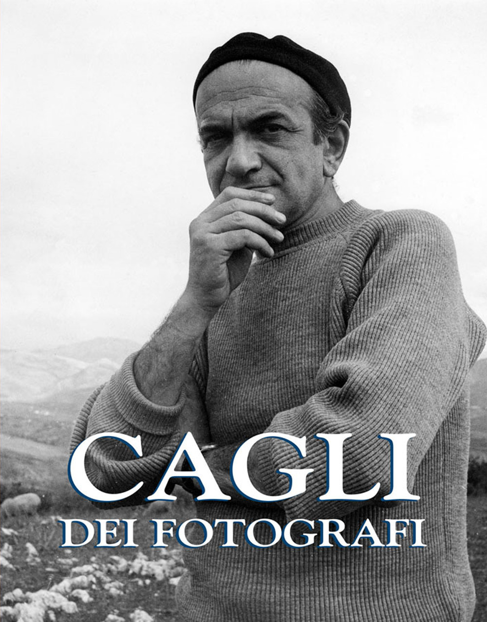 Cagli dei fotografi. Il senso di una bio-foto-grafia