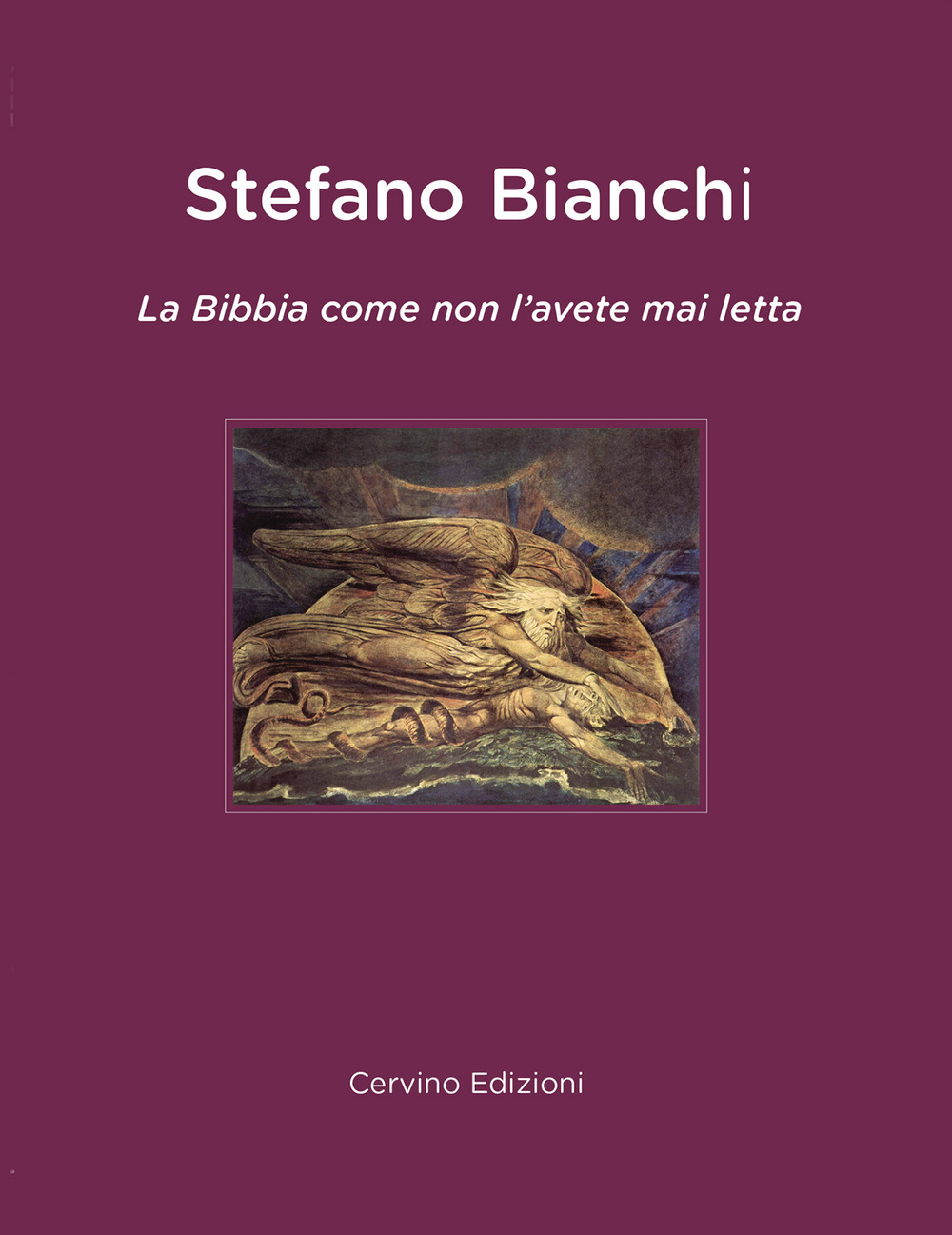 La Bibbia come non l'avete mai letta