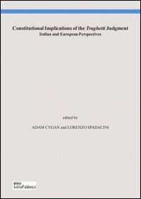 Constitutional implications of the Traghetti judgment. Italian and european perspectives