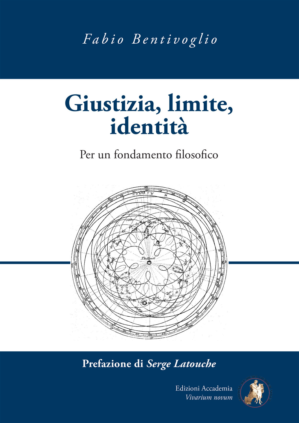 Giustizia, limite, identità. Per un fondamento filosofico