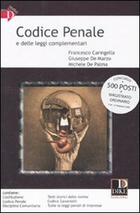 Codice penale e delle leggi complementari