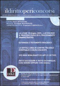 Il diritto per i concorsi. Vol. 4