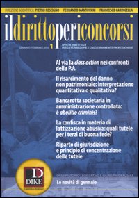 Il diritto per i concorsi. Vol. 1