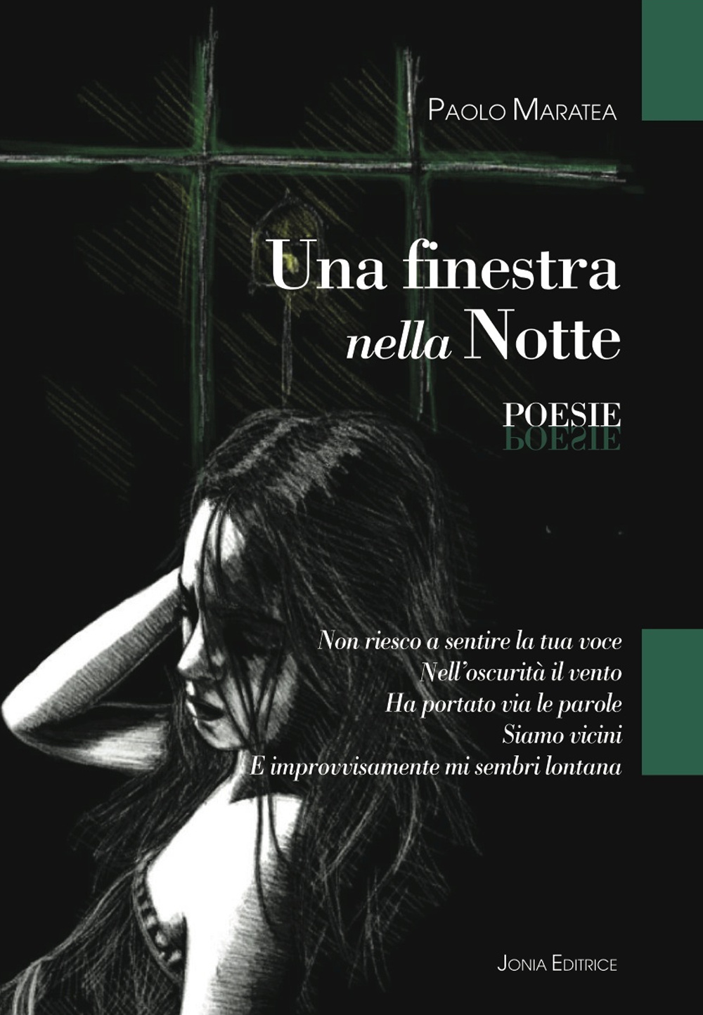 Una finestra nella notte