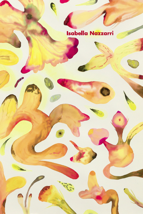 Isabella Nazzarri. Vita delle forme