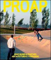 Proap. Architettura del paesaggio