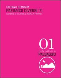 Paesaggi diversi(?). Backstage di un lavoro di ricerca in Trentino
