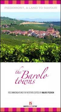 The Barolo towns