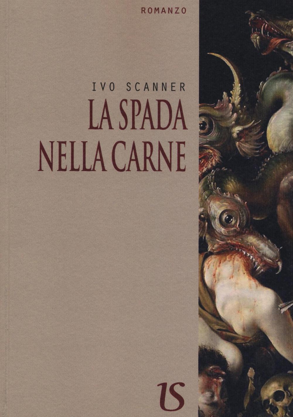 La spada nella carne