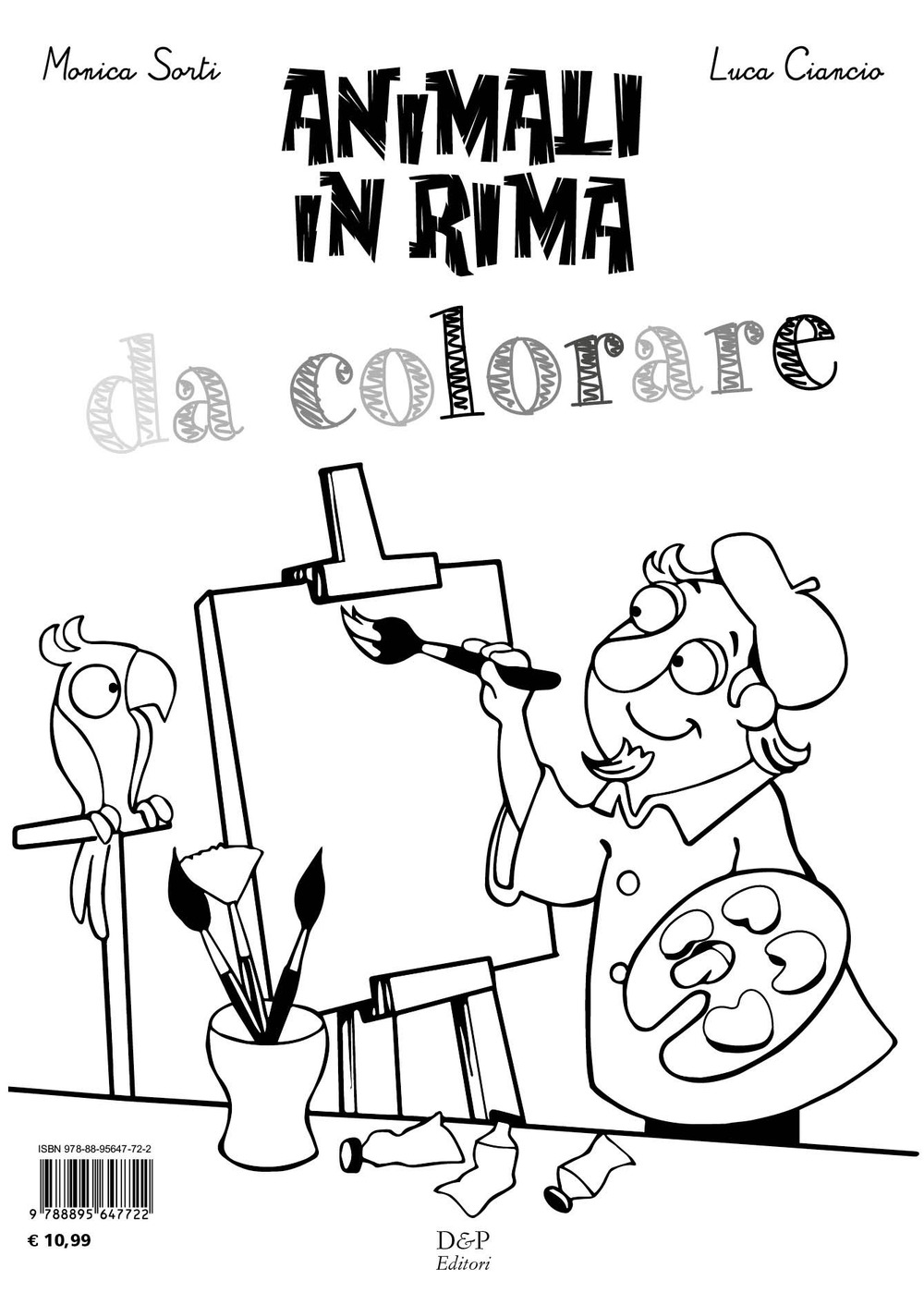Animali in rima