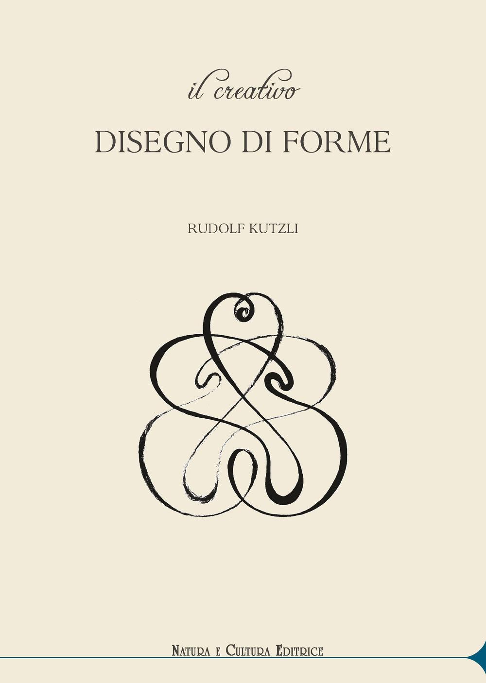 Il creativo disegno di forme