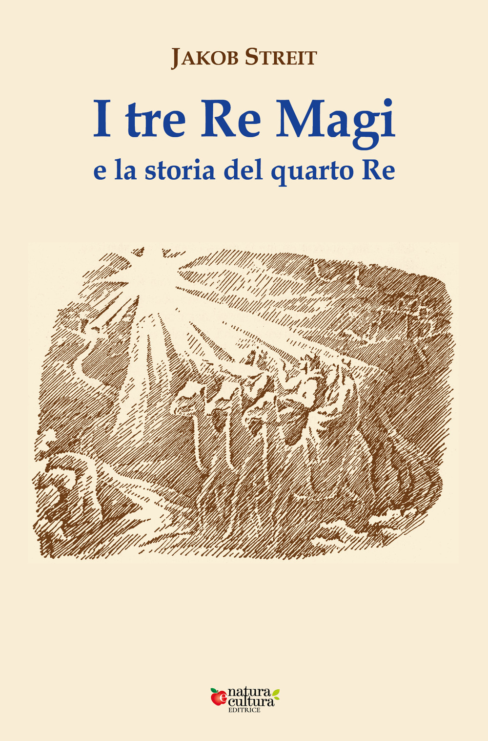 I tre Re Magi e la storia del quarto Re