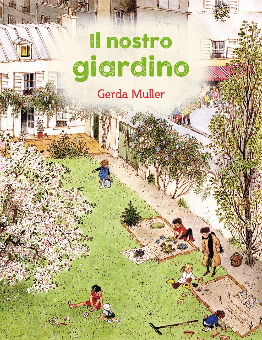 Il nostro giardino