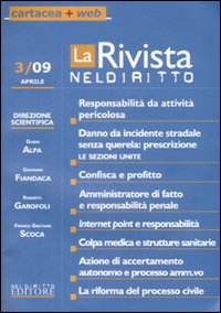 La rivista di Neldiritto. Vol. 3