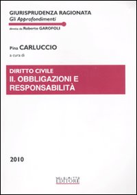 Diritto civile. Vol. 2: Obbligazioni e responsabilità