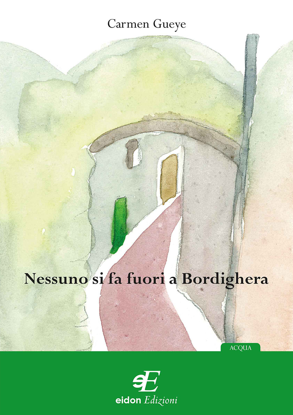 Nessuno si fa fuori a Bordighera
