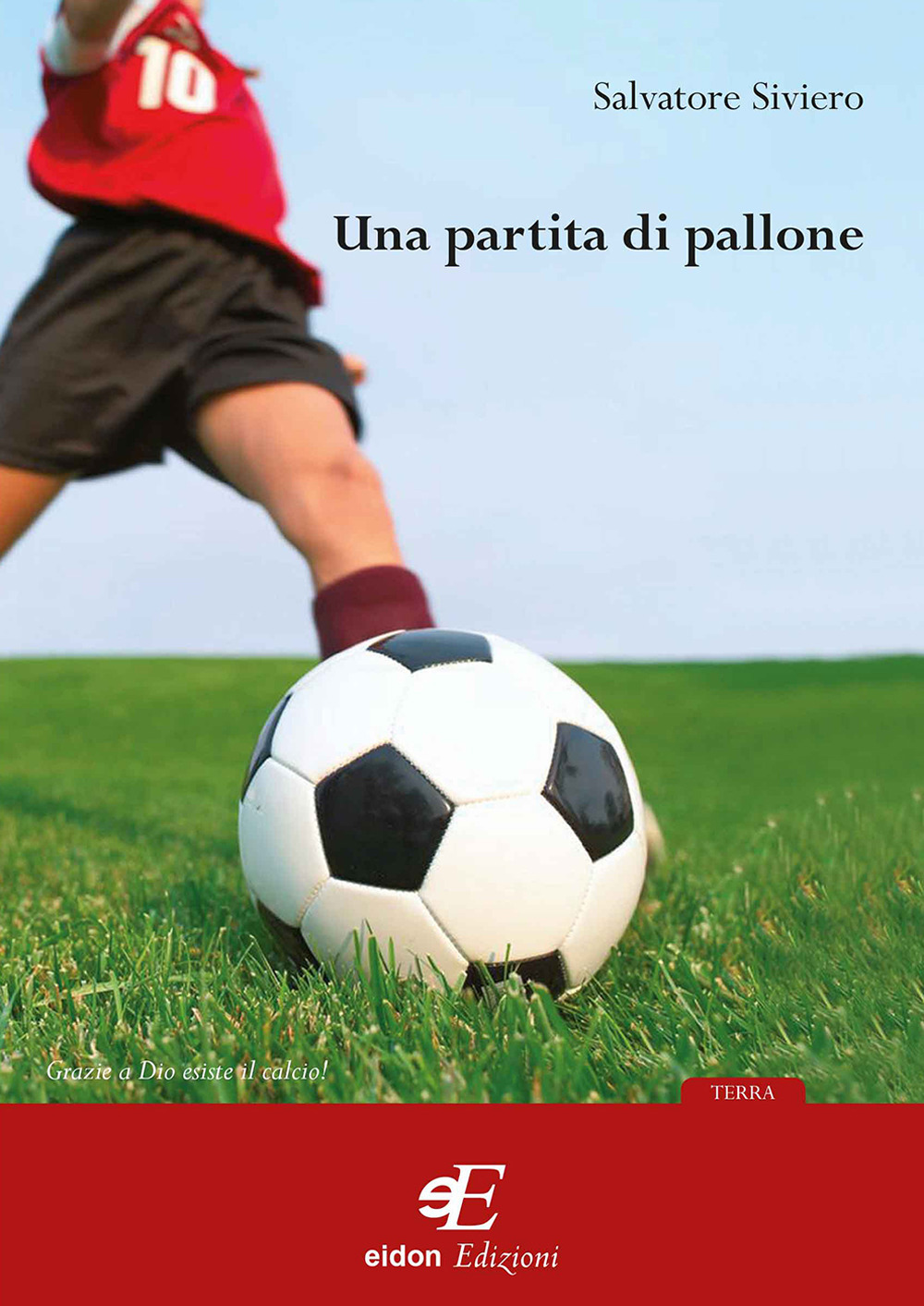 Una partita di pallone