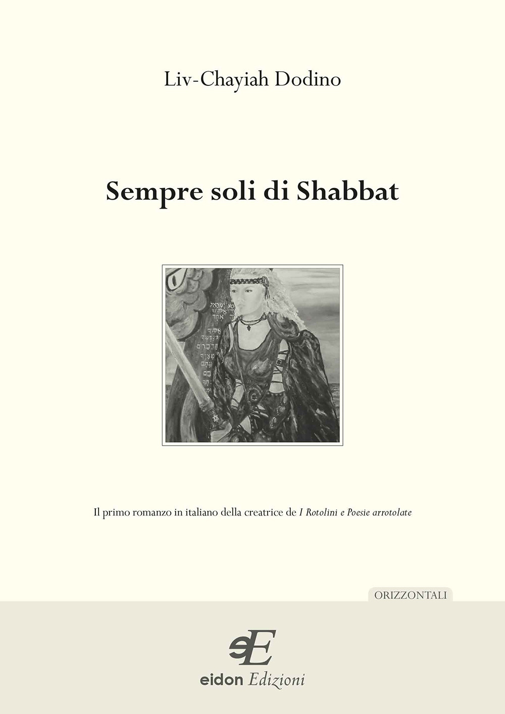 Sempre soli di Shabbat