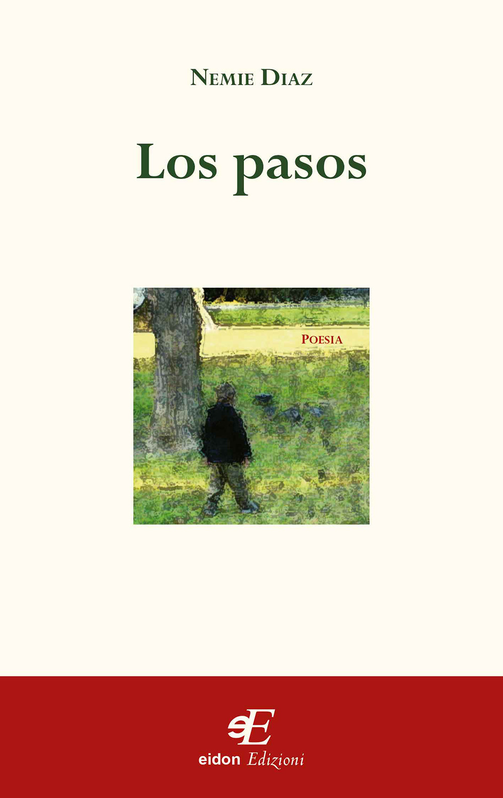 Los pasos