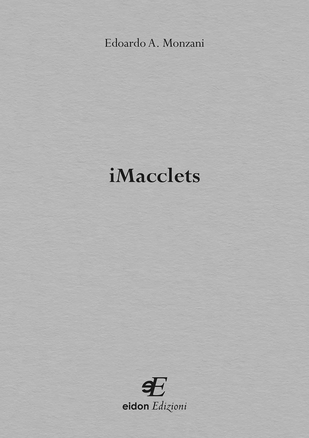 IMacclets