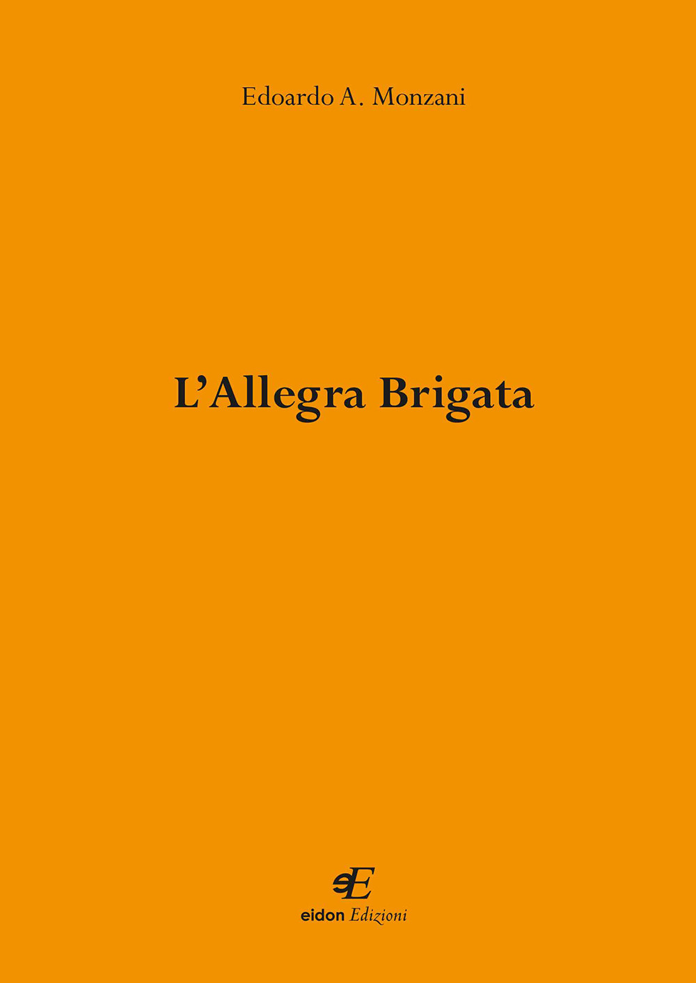 L'allegra brigata