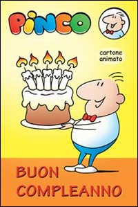 Buon compleanno