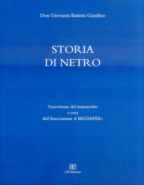 Storia di Netro