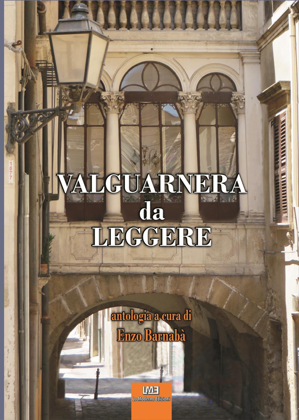 Valguarnera da leggere