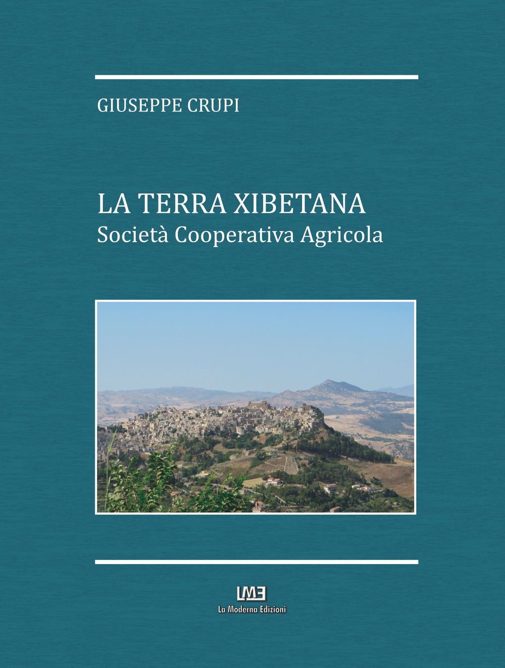 La terra xibetana. Società cooperativa agricola