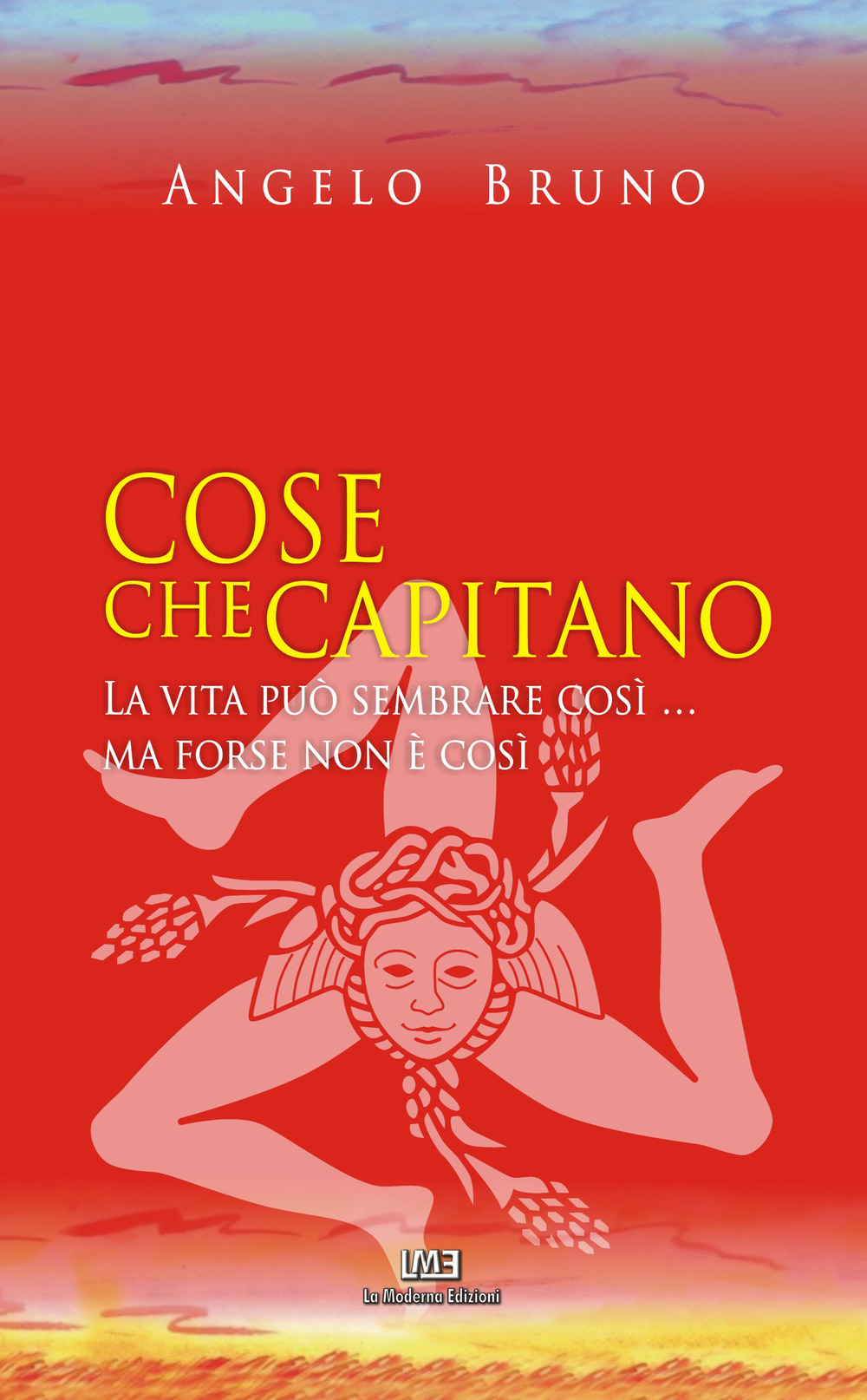 Cose che capitano. La vita può sembrare così… ma forse non è così