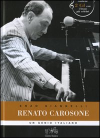 Renato Carosone. Un genio italiano