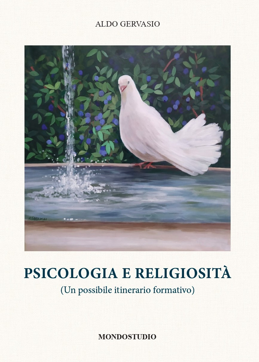 Psicologia e religiosità. (Un possibile itinerario formativo)
