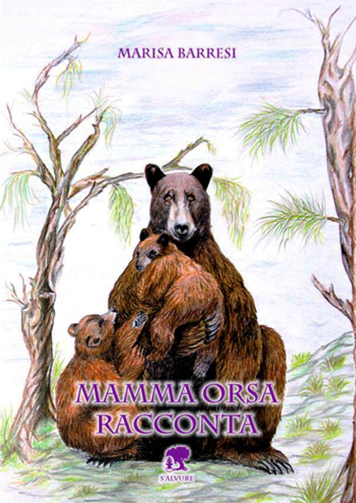 Mamma orsa racconta