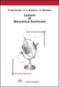 Lezioni di meccanica razionale