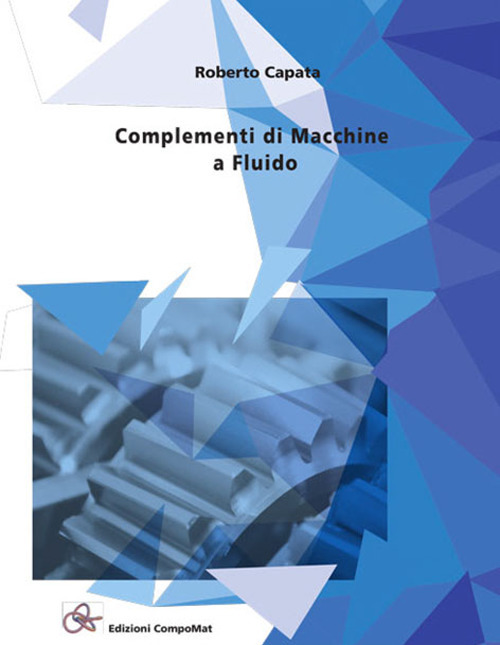 Complementi di macchine a fluido