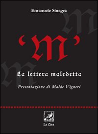 «M» la lettera maledetta