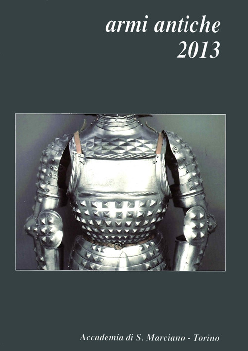 Armi antiche 2013