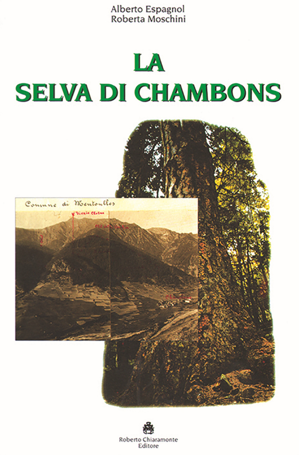 La selva di Chambons