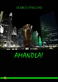 Amandla!