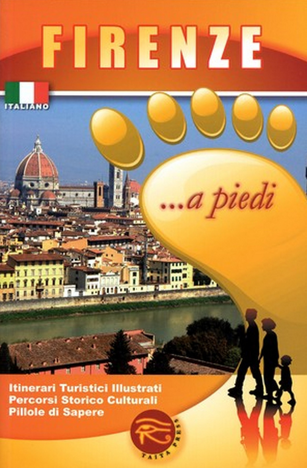 Firenze... a piedi