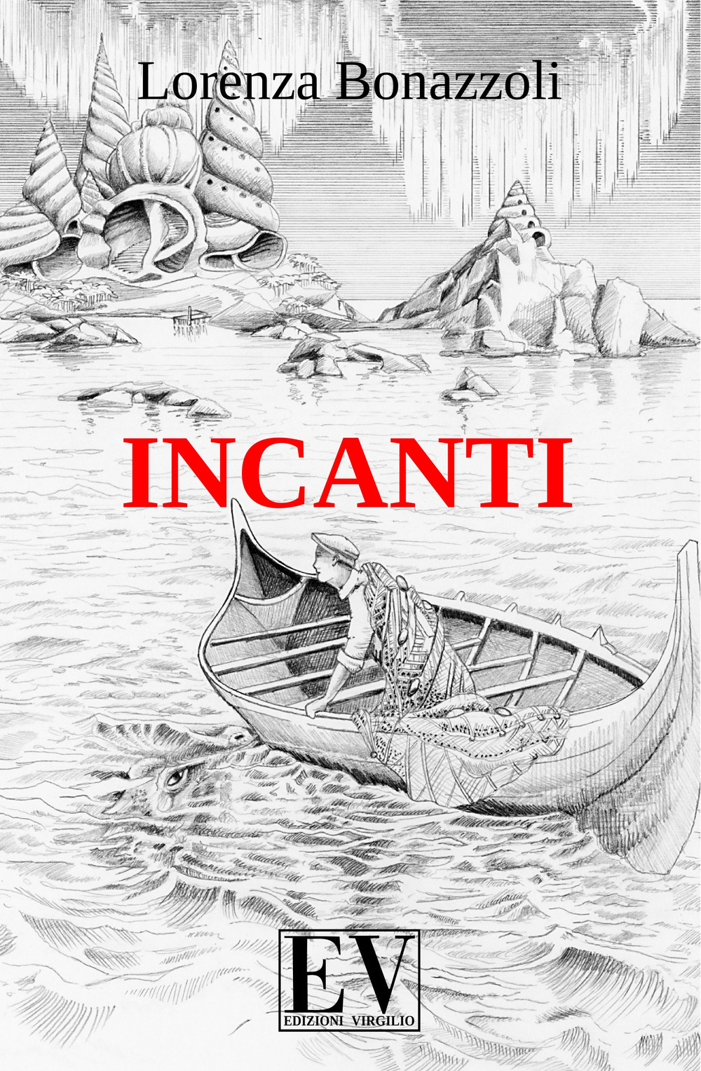 Incanti. È solo una fiaba