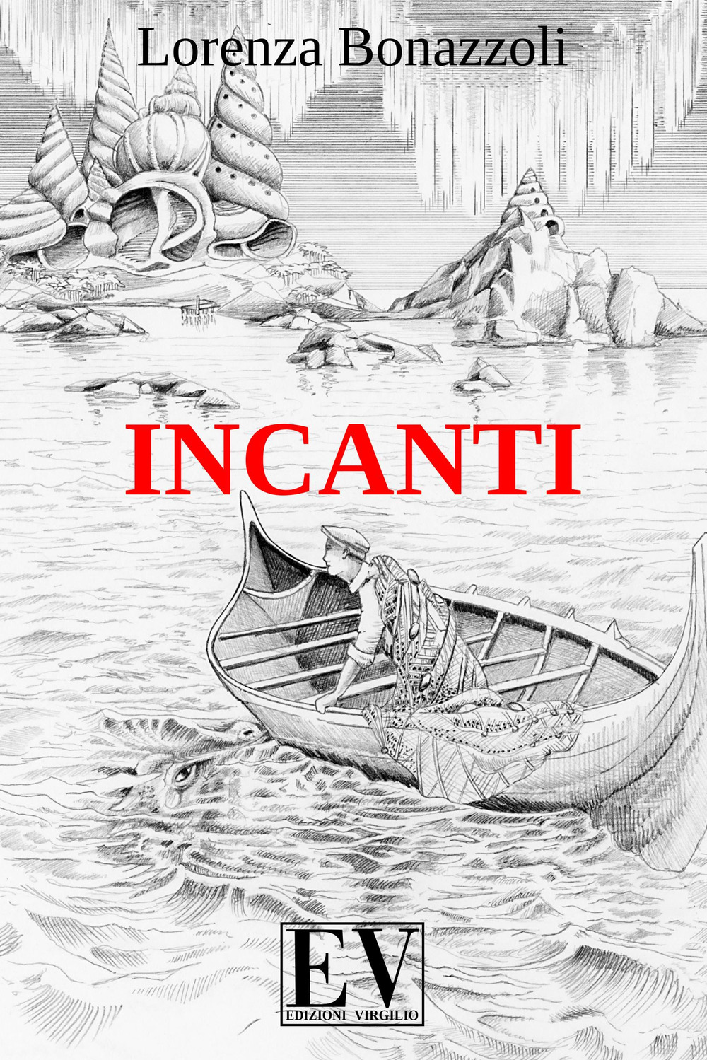 Incanti. È solo una fiaba