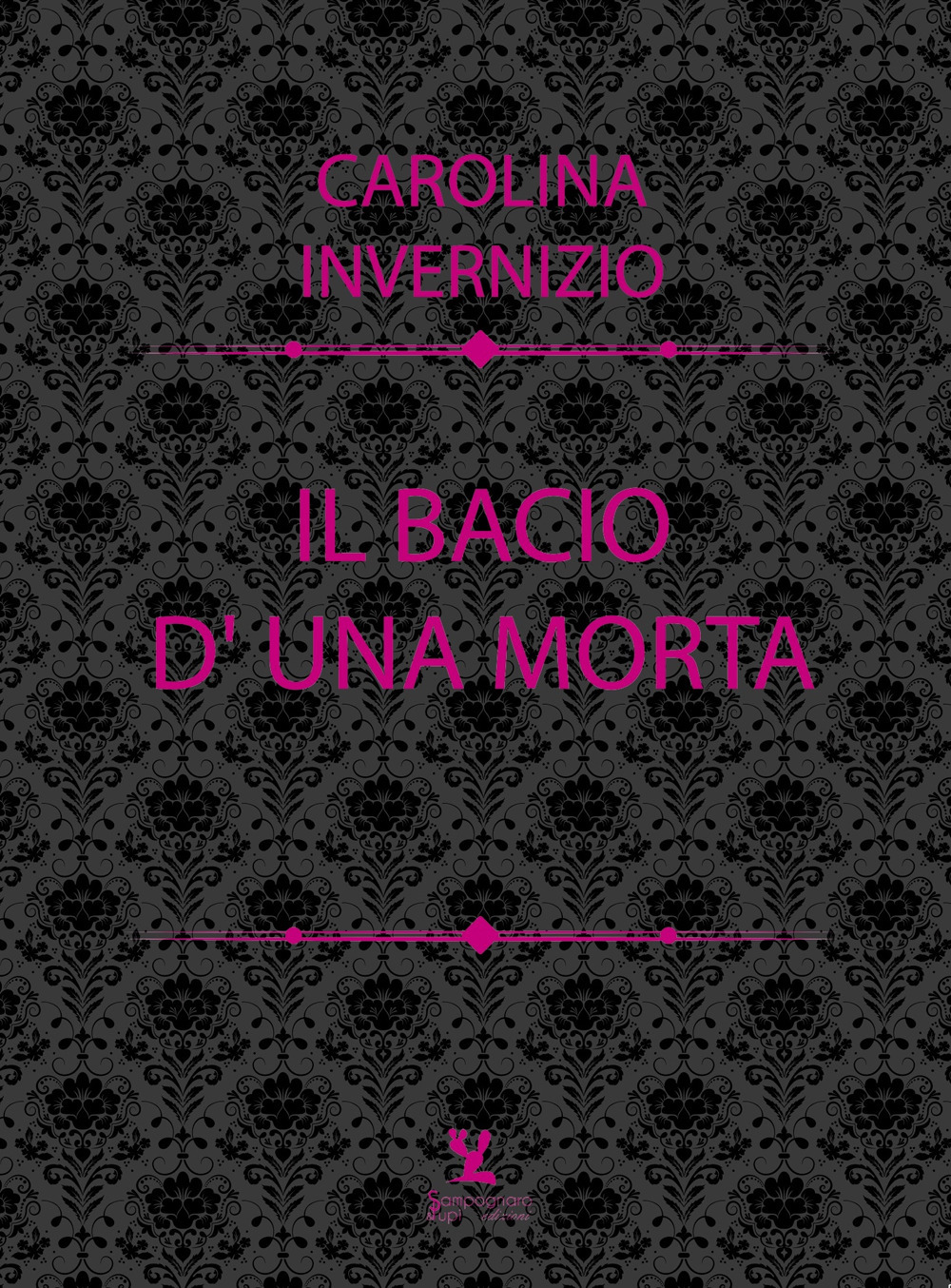 Il bacio di una morta