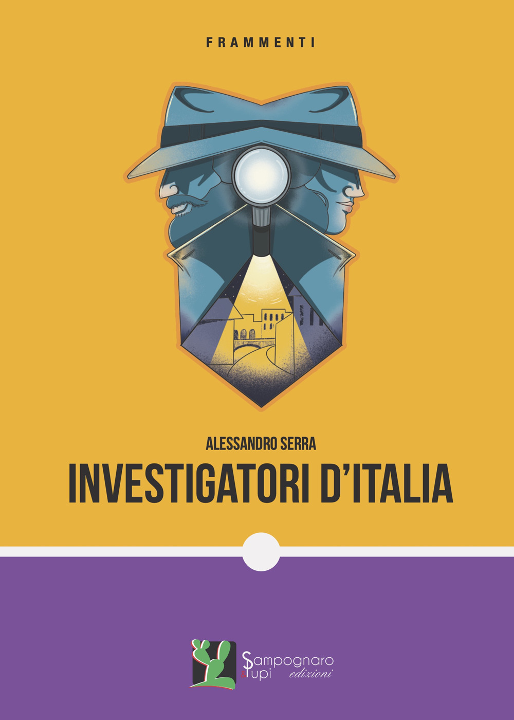 Investigatori d'Italia