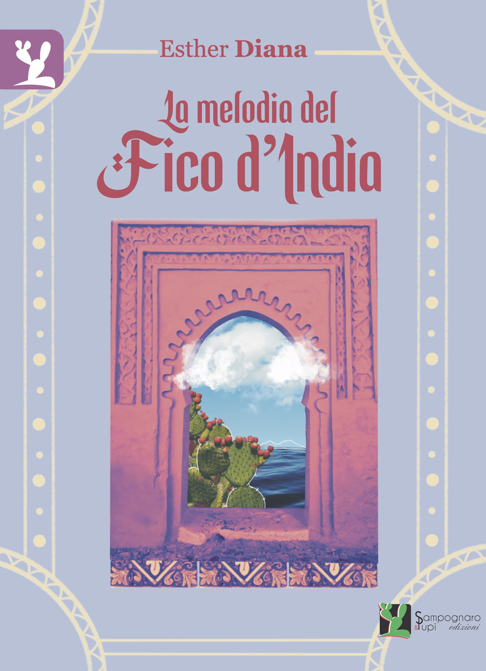 La melodia del fico d'India