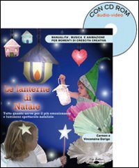Le lanterne di Natale