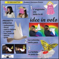 Idee in volo. 3 CD-ROM